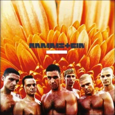 Quel nom porte cet album de Rammstein ?