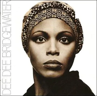 Quel nom porte cet album de Dee Dee Bridgewater ?