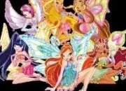 Quiz Les transformations de Winx Club