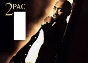 Quiz Pochettes des albums de 2Pac