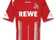 Quiz Maillots de foot