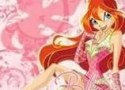 Quiz Winx - Bloom