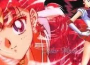 Quiz Sailor Mars