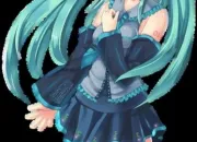 Quiz Vocaloid - Les personnages