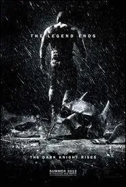 Qui a jou dans le film  The Dark Knight Rises  ?