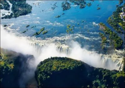 En visitant les  Victoria falls , profitez-en pour dcouvrir ...