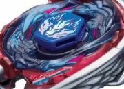 Quiz Toupies : Beyblade Metal Fury