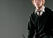 Quiz Harry Potter : la famille Weasley