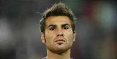 O a t transfr Adrian Mutu cette saison ?