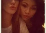 Quiz Bella et Zendaya