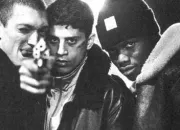 Quiz La Haine