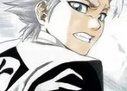 Quiz Bleach : Tshir Hitsugaya