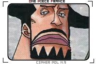 Quiz One piece