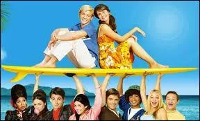 Quel est ce tlfilm Disney Channel diffus en 2013 avec Ross Lynch et Maia Mitchell ?