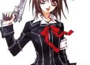 Quiz Vampire Knight