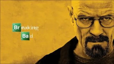 Quelle est la signification du titre de la srie mettant en scne le professeur de chimie Walter White,  Breaking Bad  ?