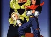 Quiz Dragon Ball Z : les cyborgs