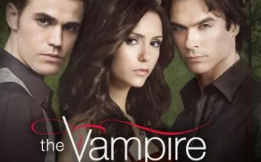 Quiz Vampire diaries