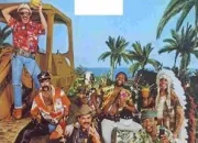 Quiz Pochettes des albums des Village People