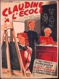 Qui a crit sous le pseudonyme de Willy, ce roman semi-autobiographique en 1900   Claudine  l'cole   ?