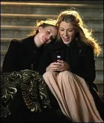 Blair & Serena de :