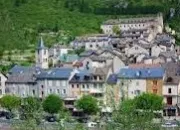 Quiz Les habitants des communes de la Lozre