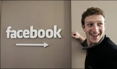 Web - Qui a cr Facebook ?