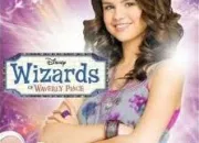 Quiz Les sorciers de Waverly Place