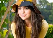 Quiz Selena Gomez