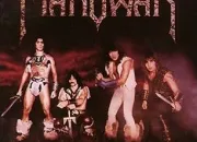 Quiz Pochettes des albums de Manowar