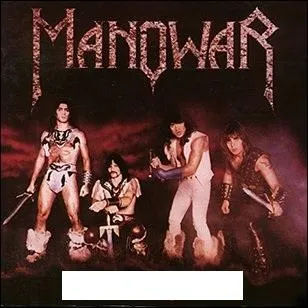 Quel nom porte cet album de Manowar ?