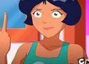 Quiz Totally Spies