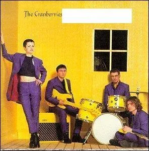 Quel nom porte cet album des Cranberries ?