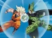 Quiz Dragon Ball Z : les combats