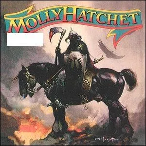 Quel nom porte cet album de Molly Hatchet ?