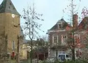 Quiz Les habitants des communes de la Mayenne