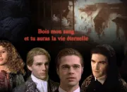 Quiz Entretien avec un vampire