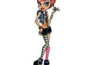 Quiz Monster High