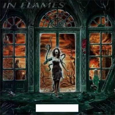 Quel nom porte cet album d'In Flames ?