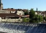 Quiz Les habitants des communes du Cantal