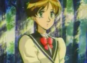 Quiz Vision d'Escaflowne