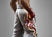 Quiz Personnages Tekken