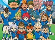 Quiz Inazuma Eleven : les openings