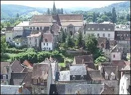 Je commence par la ville d'Aubusson et ses habitants rpondant au nom de ...