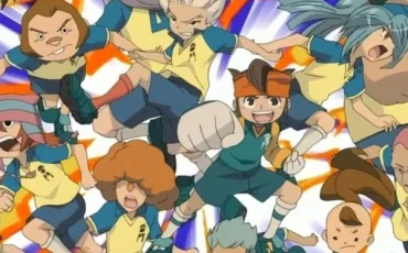 Quiz Inazuma eleven