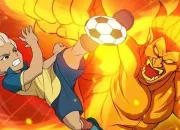 Quiz Inazuma Eleven : les personnages