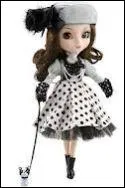 Quelle est cette Pullip ?