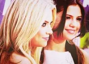 Quiz Selena Gomez et Ashley Benson