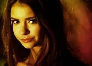 Quiz Personnages de 'Vampire Diaries' 1/2