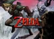 Quiz Zelda Twilight Princess